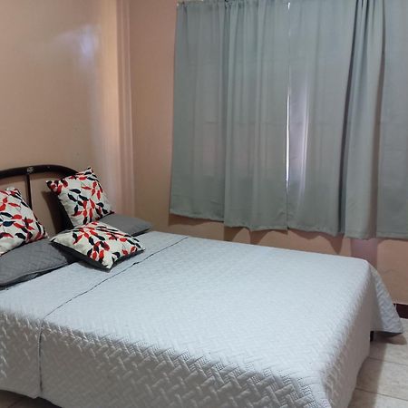 דירות Chacarita Cabinas Miramar, Una Casa Solo Para Ti מראה חיצוני תמונה