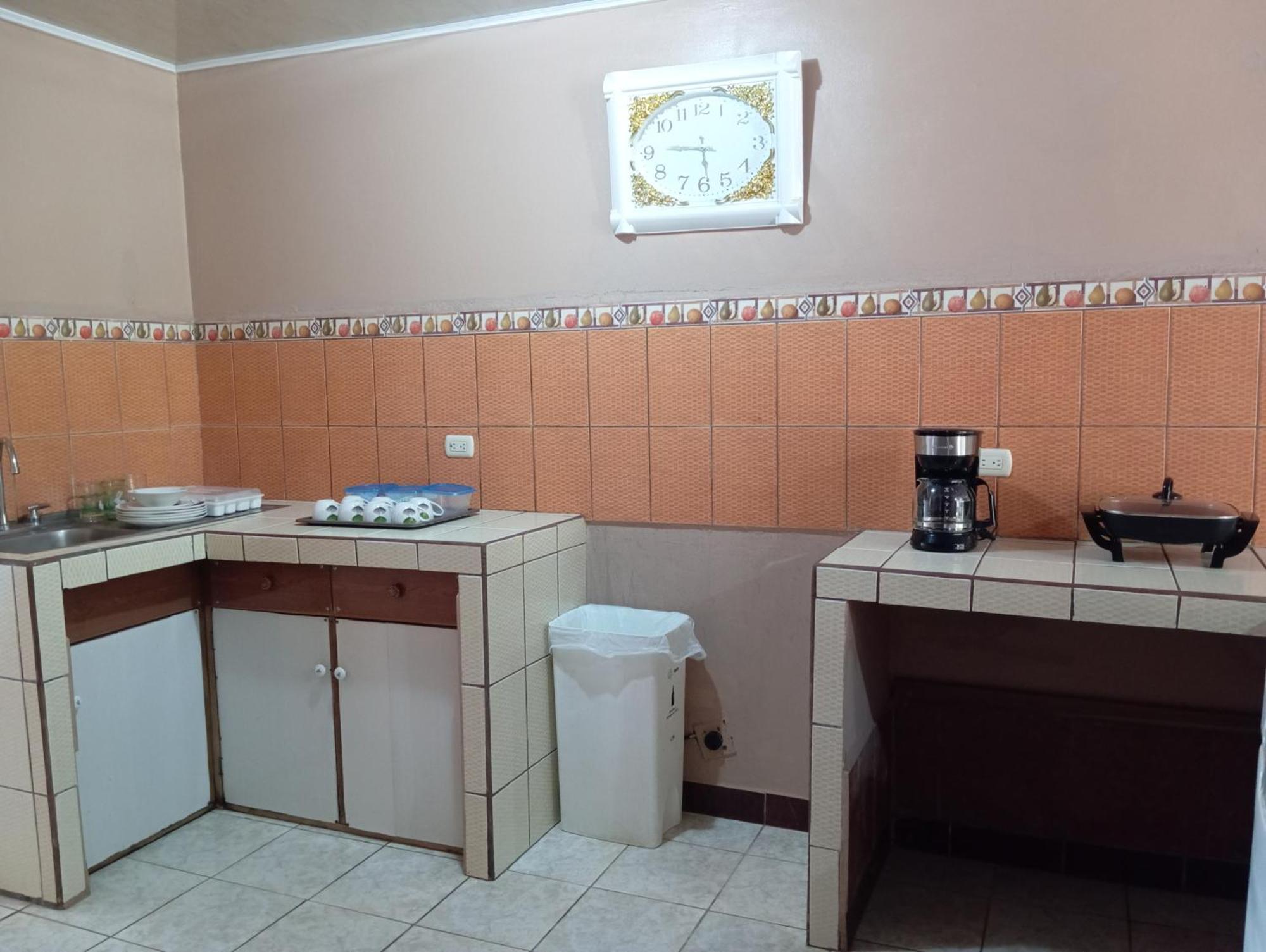 דירות Chacarita Cabinas Miramar, Una Casa Solo Para Ti מראה חיצוני תמונה