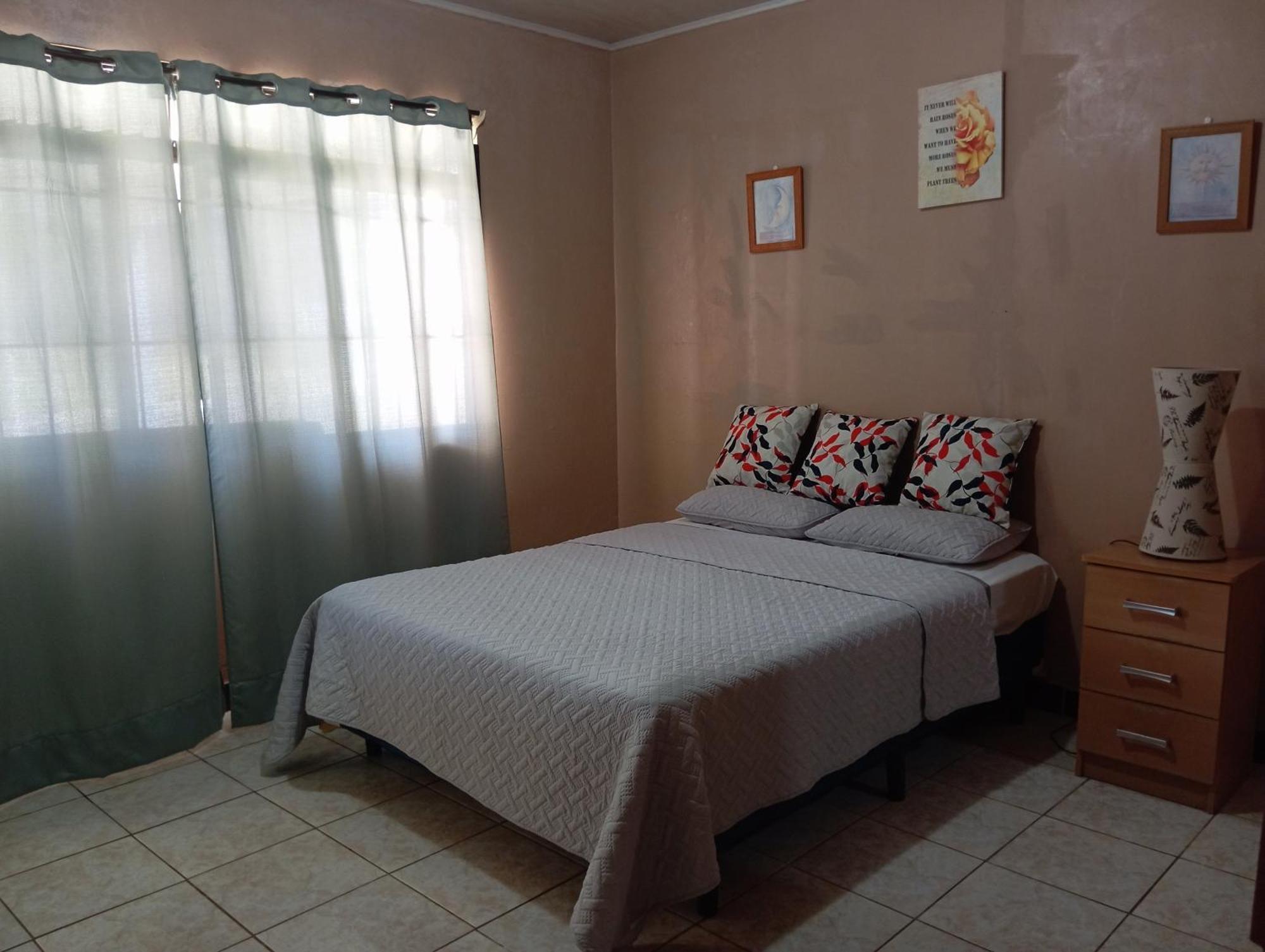 דירות Chacarita Cabinas Miramar, Una Casa Solo Para Ti מראה חיצוני תמונה